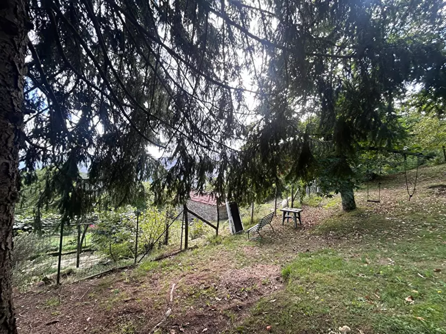 Immagine 10 di Casa indipendente in vendita  a Pontremoli