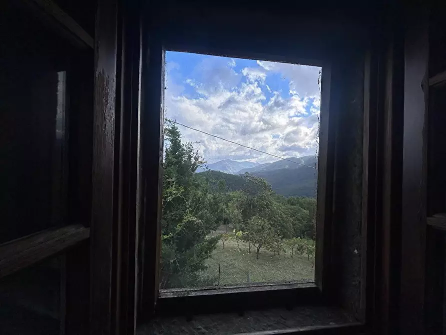 Immagine 21 di Casa indipendente in vendita  a Pontremoli