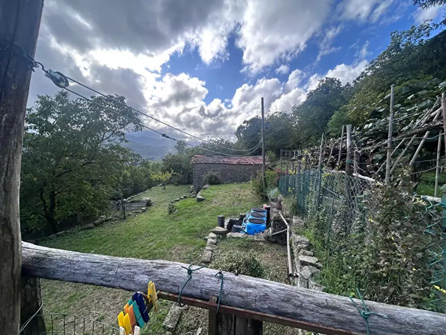 Immagine 7 di Casa indipendente in vendita  a Pontremoli