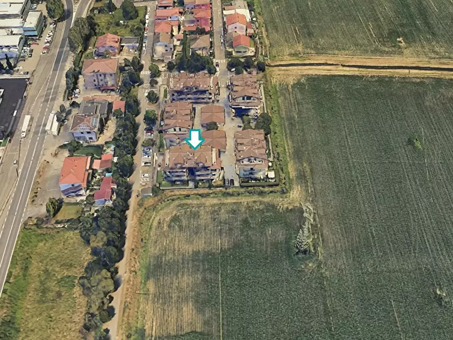 Immagine 3 di Appartamento in vendita  a Carpiano