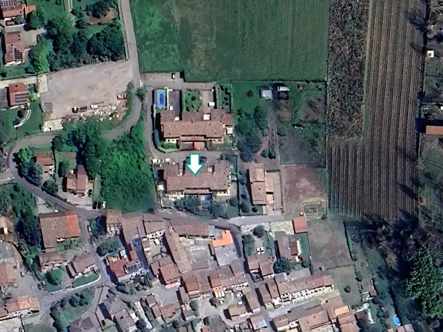 Immagine 3 di Appartamento in vendita  a Stradella