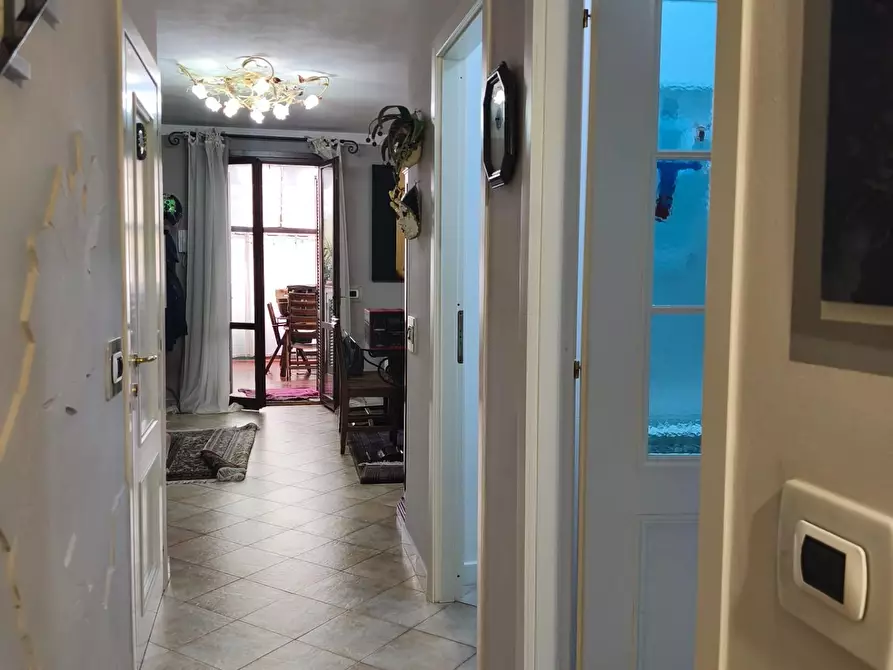 Immagine 14 di Casa semindipendente in vendita  a Carrara