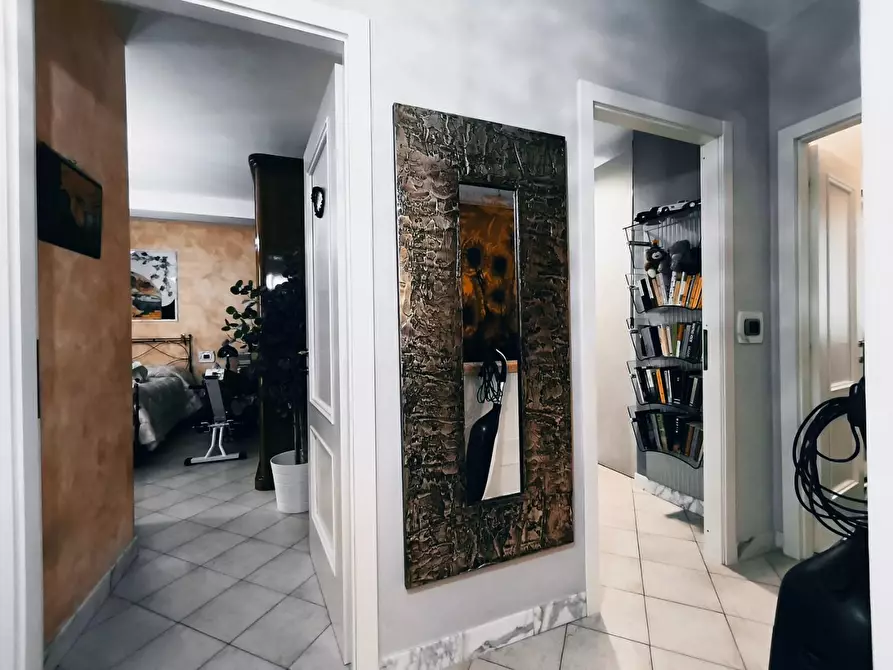 Immagine 34 di Casa semindipendente in vendita  a Carrara