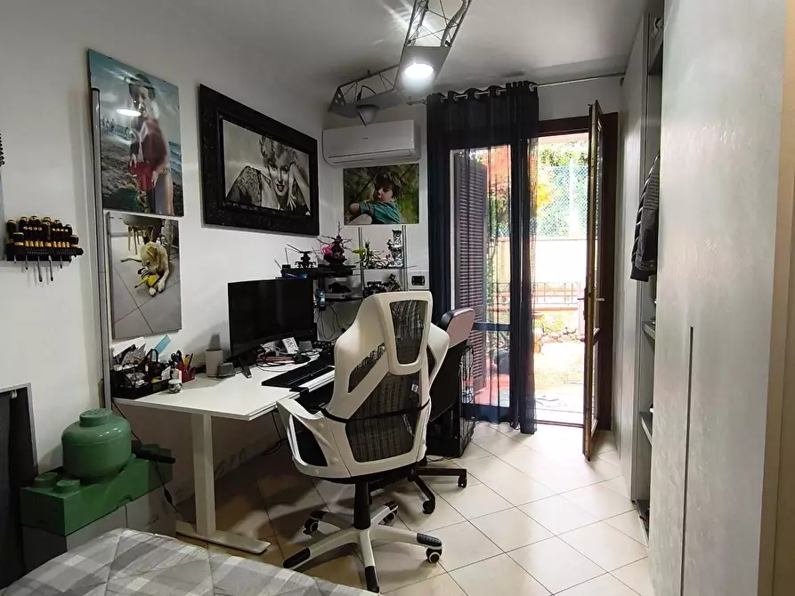 Immagine 33 di Casa semindipendente in vendita  a Carrara