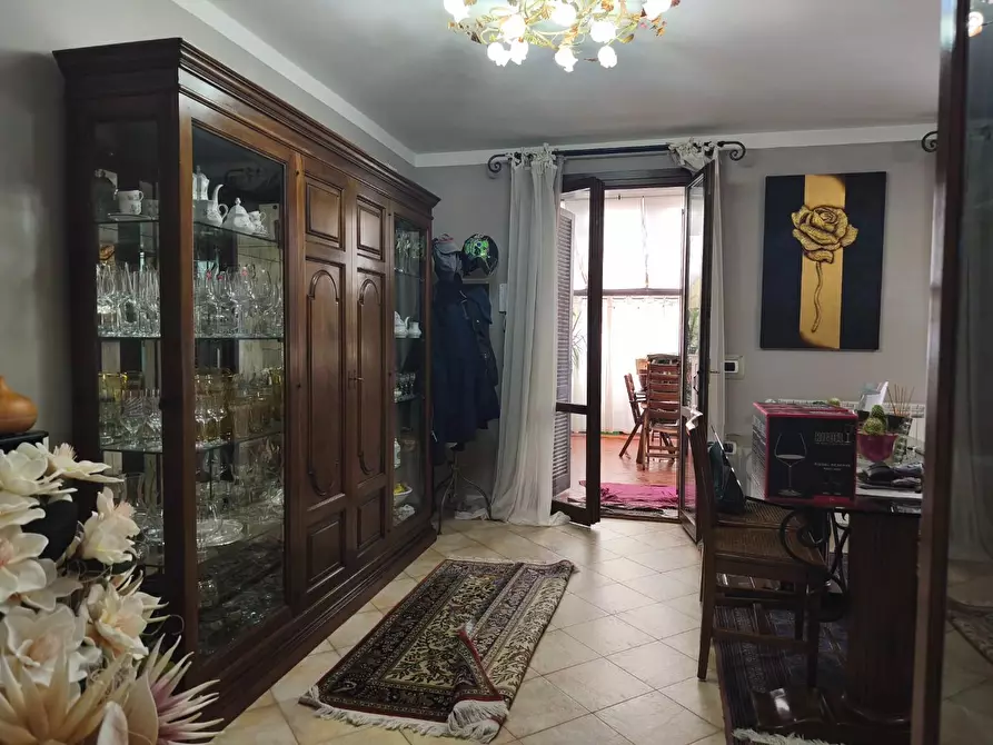 Immagine 7 di Casa semindipendente in vendita  a Carrara