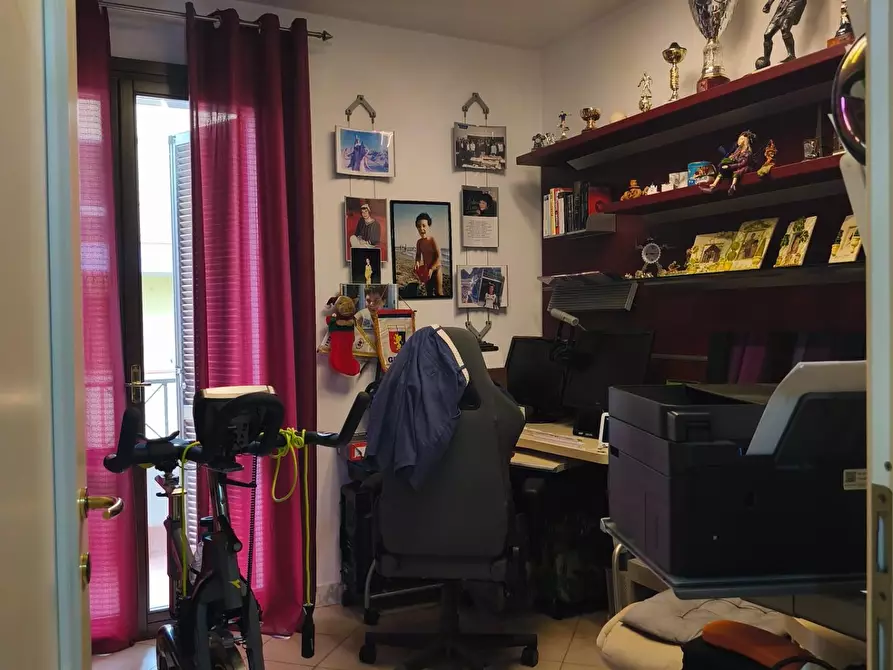 Immagine 20 di Casa semindipendente in vendita  a Carrara