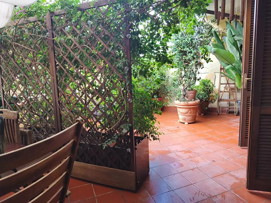 Immagine 39 di Casa semindipendente in vendita  a Carrara