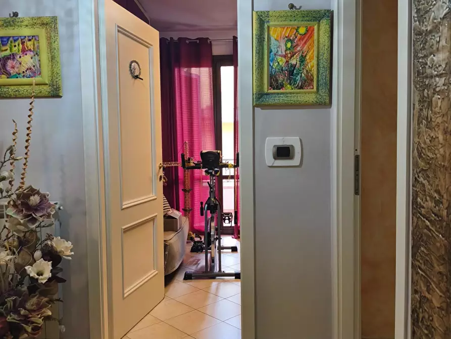 Immagine 22 di Casa semindipendente in vendita  a Carrara