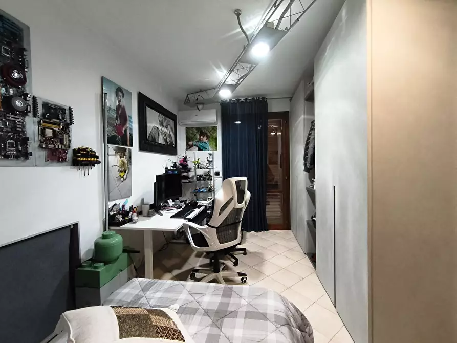 Immagine 25 di Casa semindipendente in vendita  a Carrara