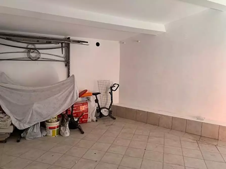 Immagine 4 di Appartamento in vendita  a Uzzano