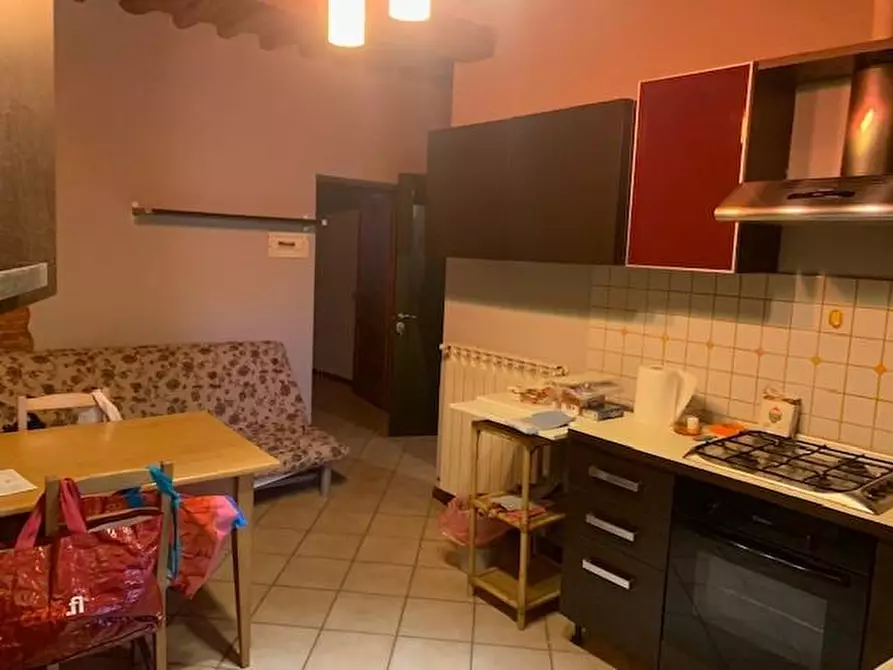 Immagine 7 di Appartamento in vendita  a Uzzano