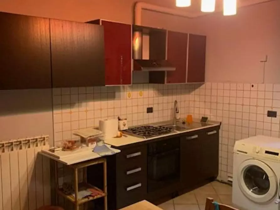 Immagine 6 di Appartamento in vendita  a Uzzano