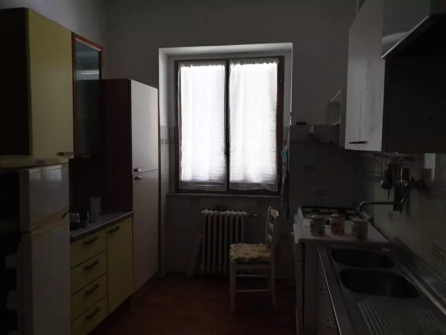 Immagine 7 di Appartamento in vendita  a Massa