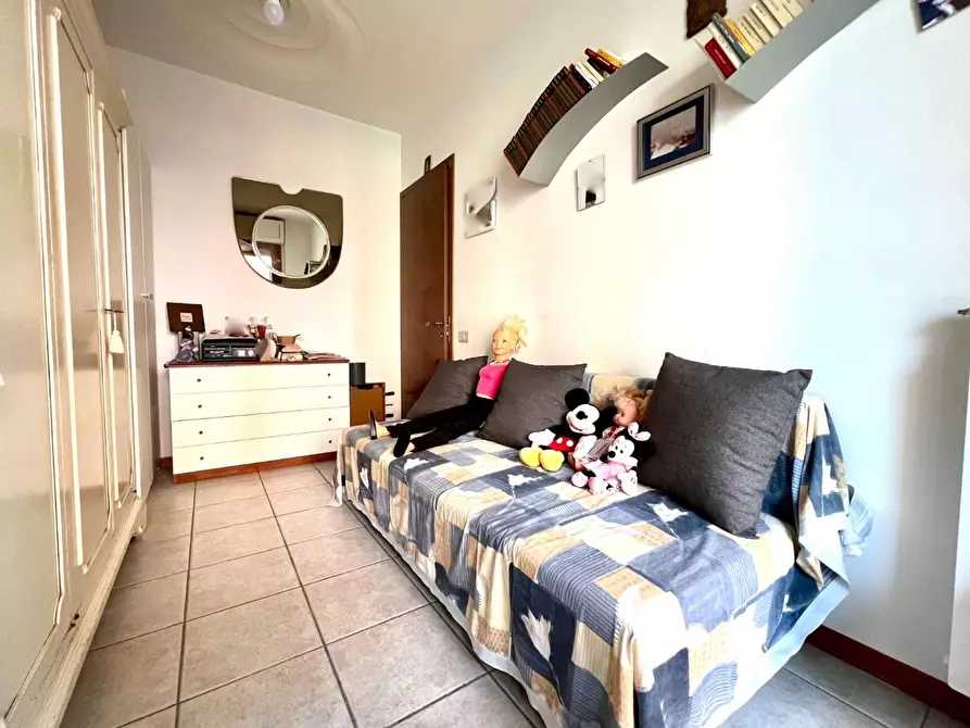 Immagine 13 di Appartamento in vendita  a Pontedera