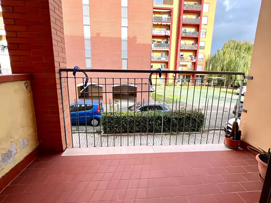 Immagine 15 di Appartamento in vendita  a Pontedera