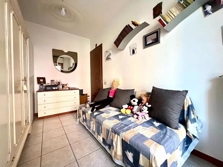 Immagine 14 di Appartamento in vendita  a Pontedera