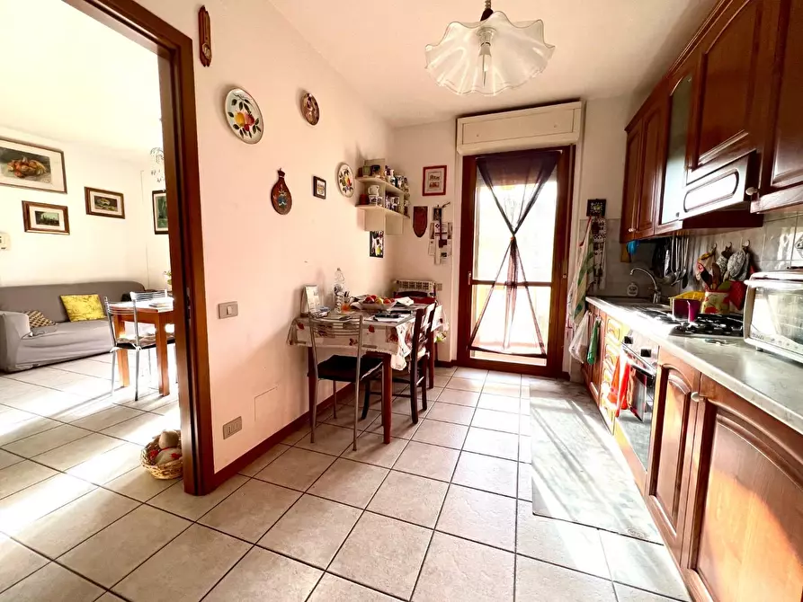 Immagine 8 di Appartamento in vendita  a Pontedera