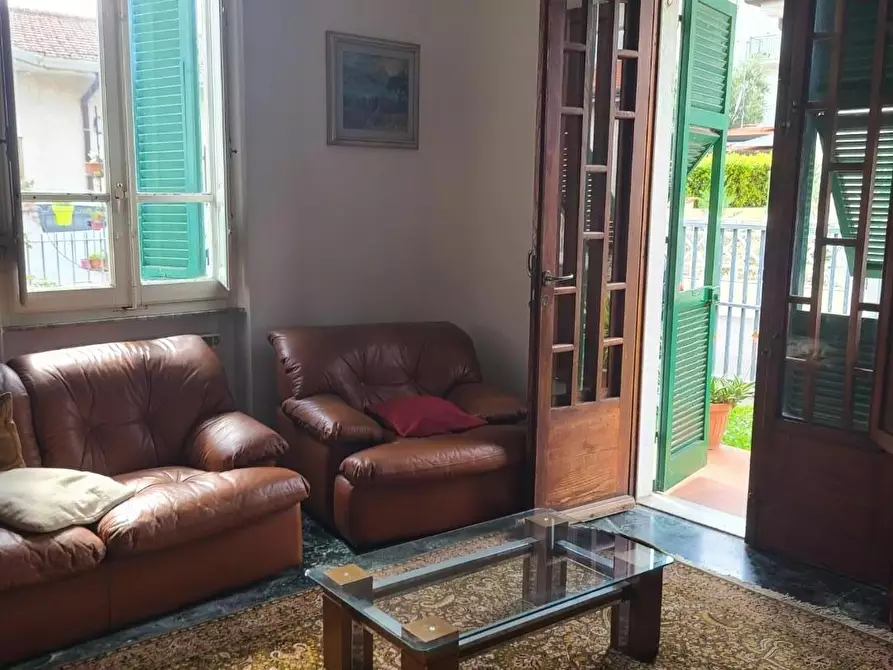 Immagine 13 di Casa bifamiliare in vendita  a Pietrasanta