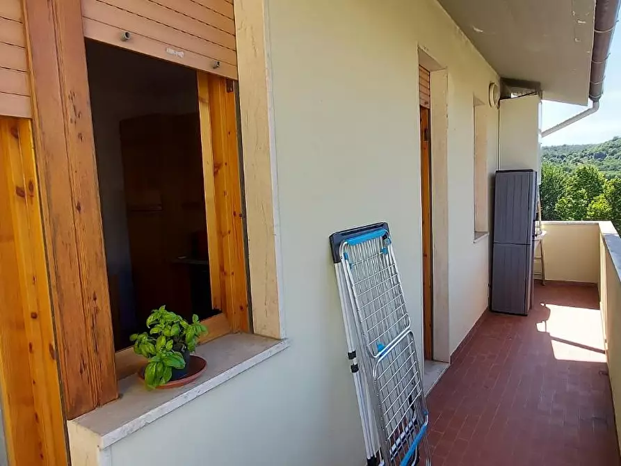 Immagine 8 di Appartamento in affitto  a Monteriggioni