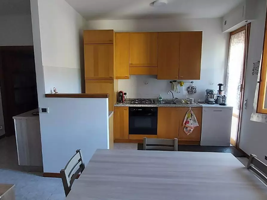 Immagine 3 di Appartamento in affitto  a Monteriggioni