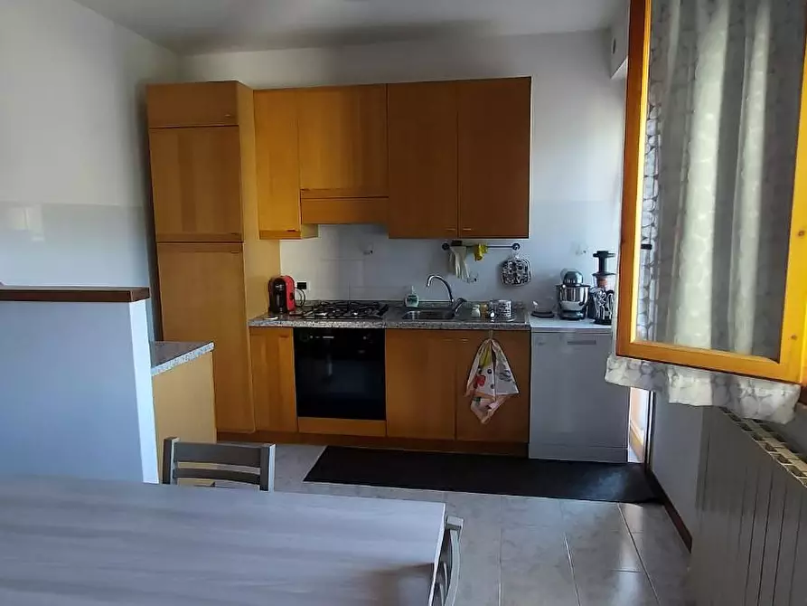 Immagine 5 di Appartamento in affitto  a Monteriggioni