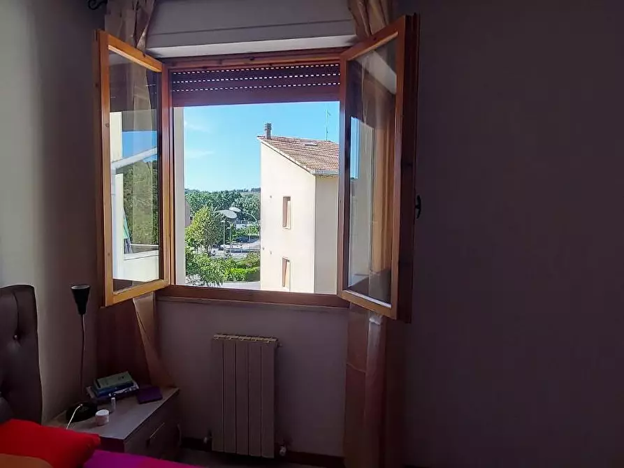 Immagine 26 di Appartamento in affitto  a Monteriggioni