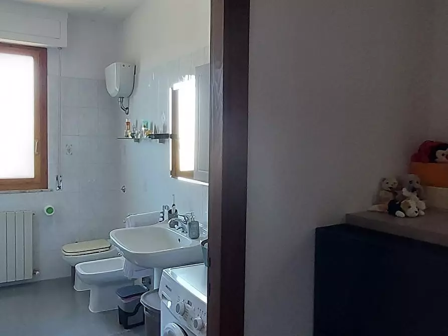 Immagine 13 di Appartamento in affitto  a Monteriggioni