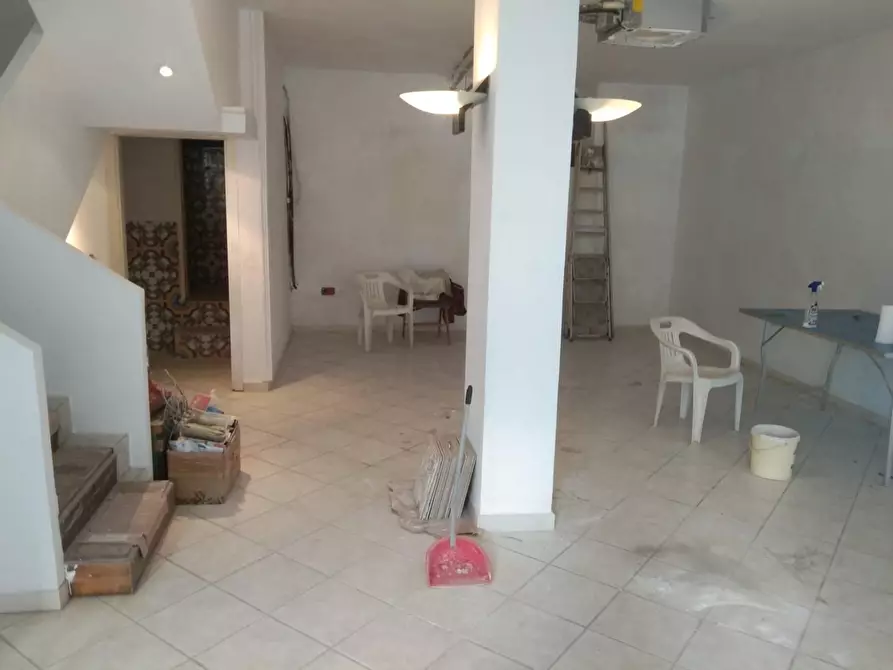 Immagine 4 di Locale commerciale in affitto  a Prato