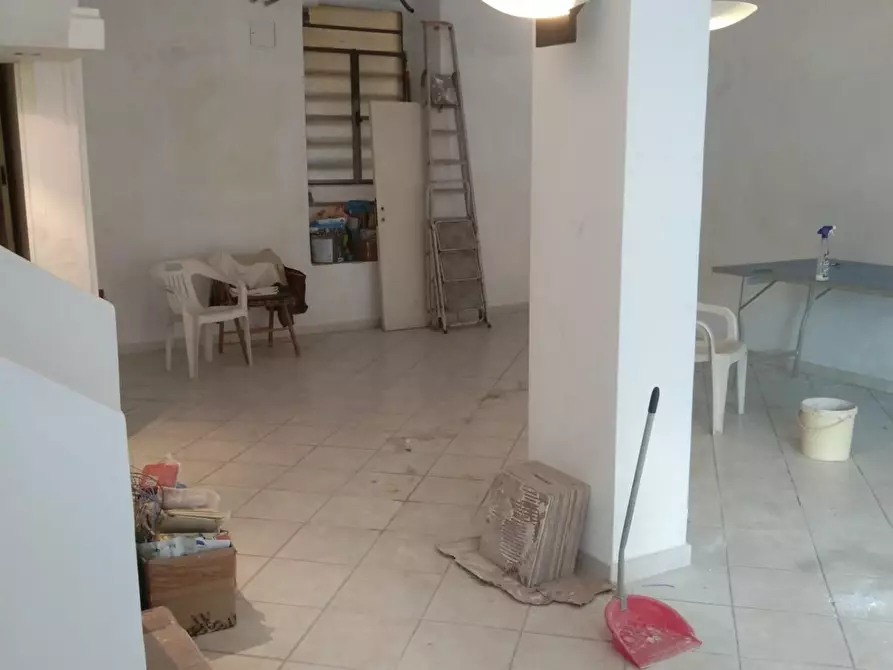 Immagine 7 di Locale commerciale in affitto  a Prato