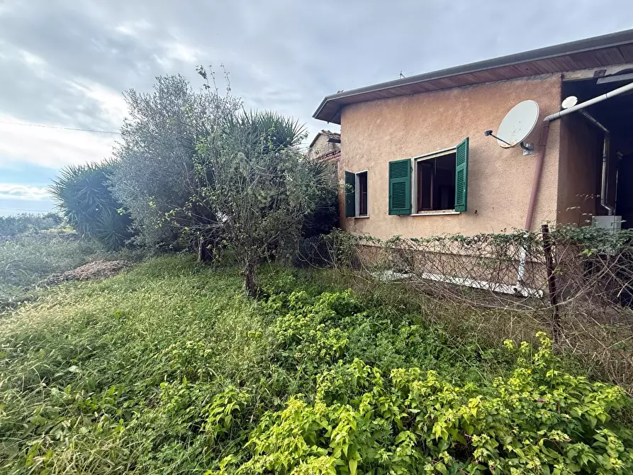 Immagine 6 di Casa indipendente in vendita  a Massa