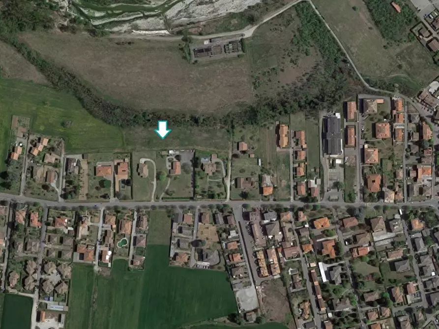 Immagine 1 di Terreno agricolo in vendita  a Rivanazzano