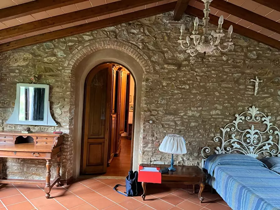 Immagine 14 di Villa in vendita  a Massarosa