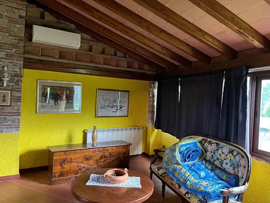 Immagine 8 di Villa in vendita  a Massarosa