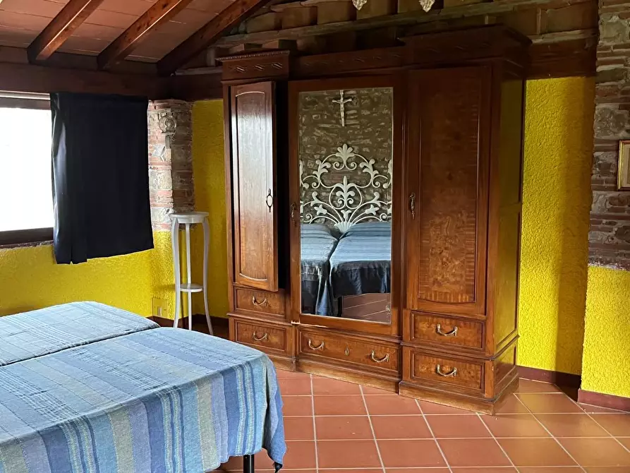 Immagine 16 di Villa in vendita  a Massarosa