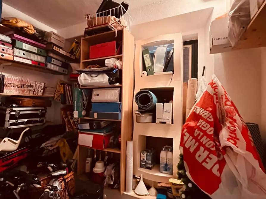 Immagine 33 di Appartamento in vendita  a Cecina