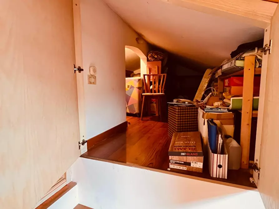 Immagine 27 di Appartamento in vendita  a Cecina