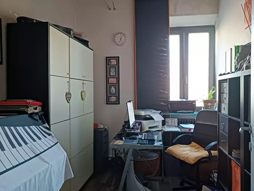 Immagine 3 di Appartamento in vendita  a Pisa