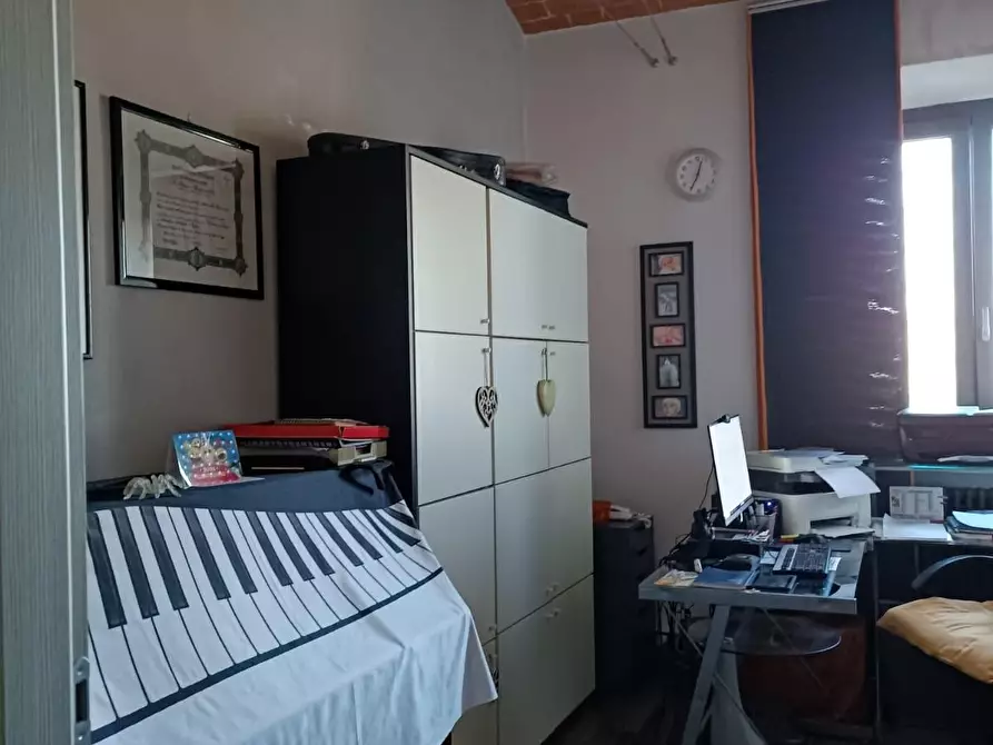 Immagine 15 di Appartamento in vendita  a Pisa