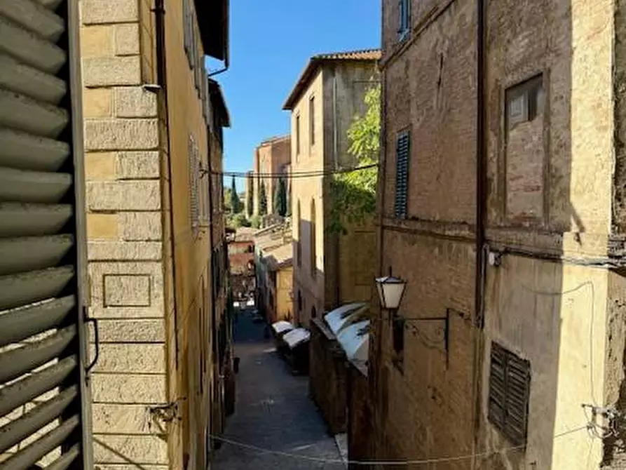 Immagine 11 di Appartamento in vendita  a Siena