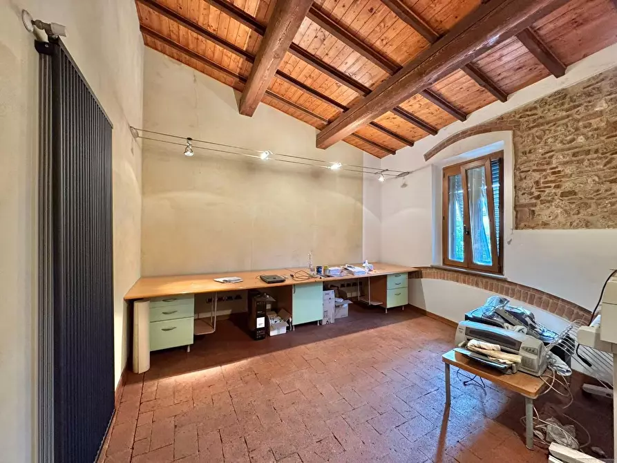 Immagine 1 di Appartamento in vendita  a Ponsacco