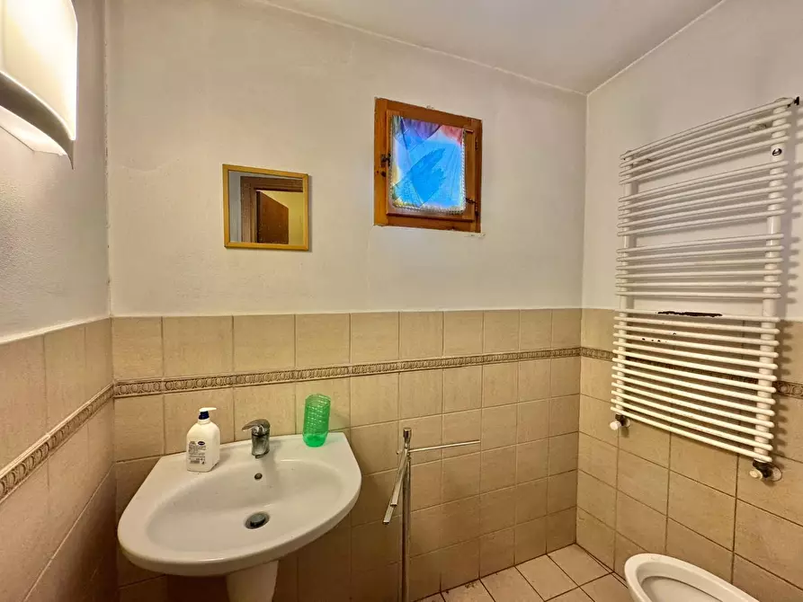 Immagine 11 di Appartamento in vendita  a Ponsacco