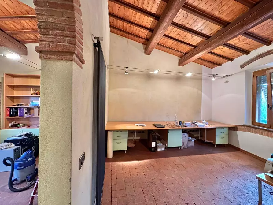 Immagine 3 di Appartamento in vendita  a Ponsacco