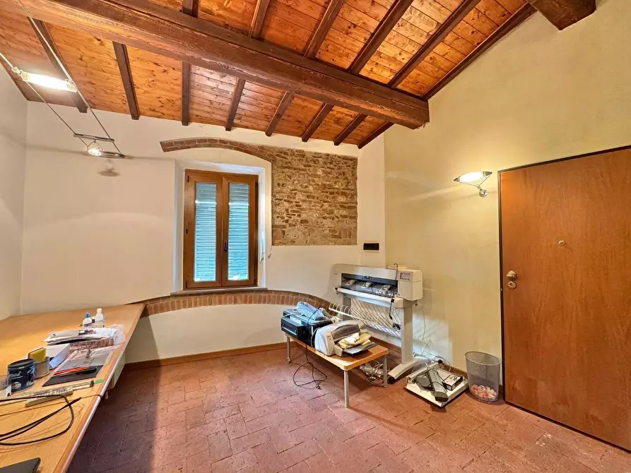 Immagine 10 di Appartamento in vendita  a Ponsacco