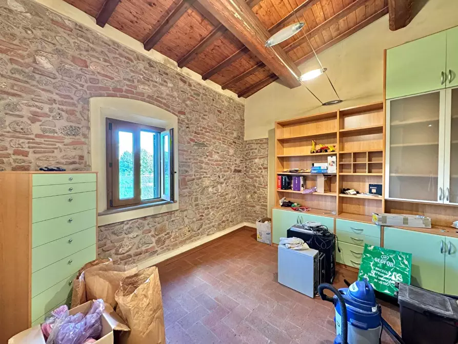 Immagine 6 di Appartamento in vendita  a Ponsacco