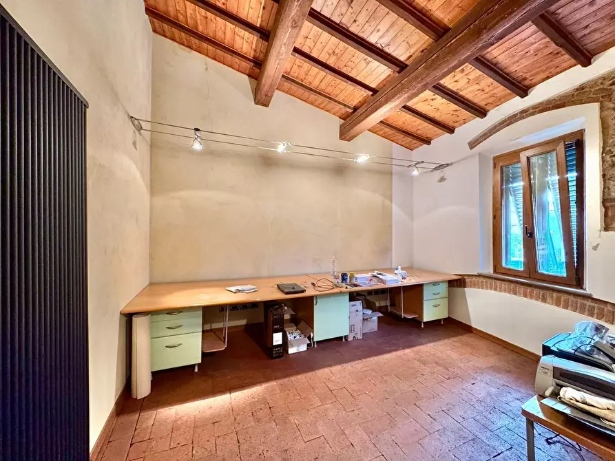 Immagine 4 di Appartamento in vendita  a Ponsacco