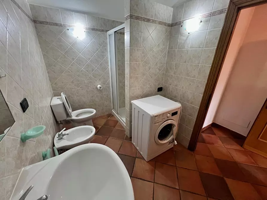 Immagine 18 di Appartamento in vendita  a Montelupo Fiorentino