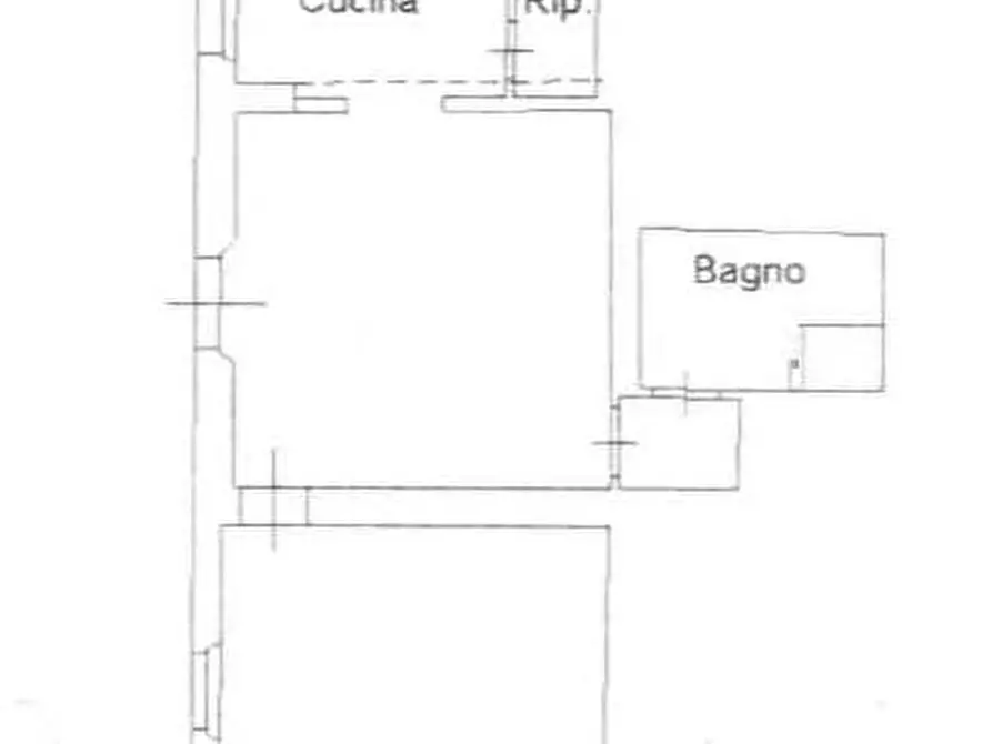 Immagine 16 di Appartamento in vendita  a Montelupo Fiorentino