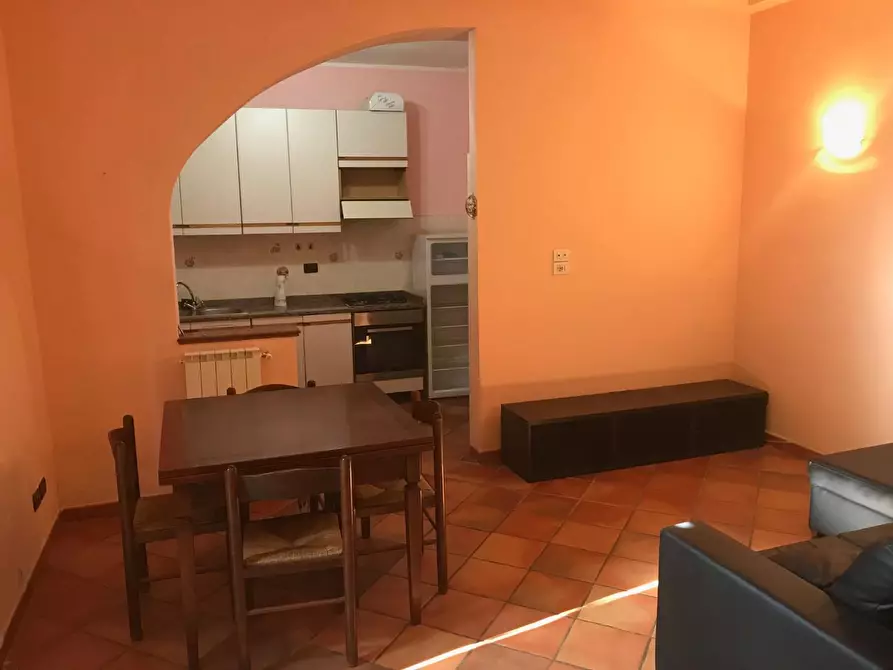 Immagine 5 di Appartamento in vendita  a Montelupo Fiorentino