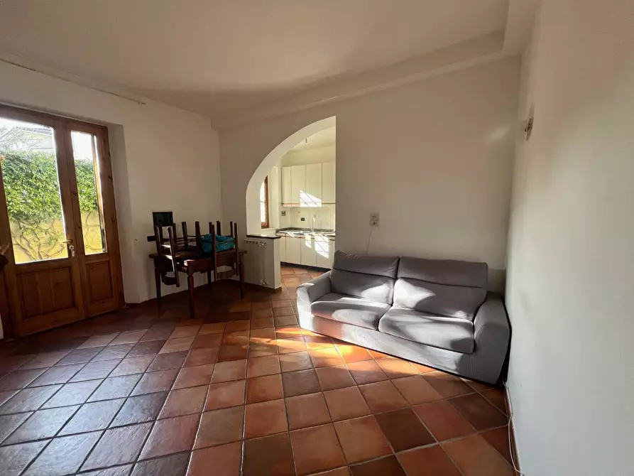 Immagine 9 di Appartamento in vendita  a Montelupo Fiorentino