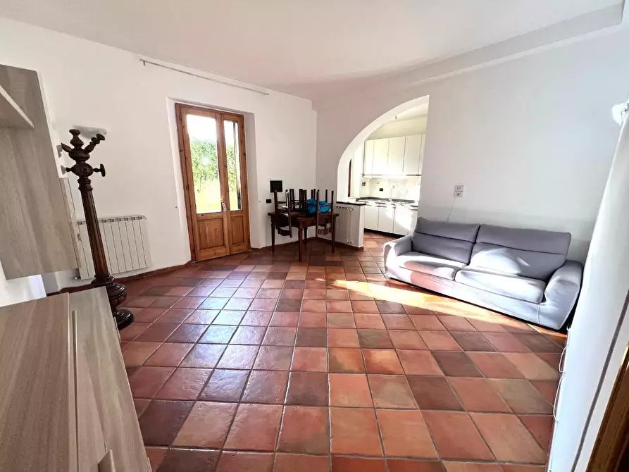 Immagine 3 di Appartamento in vendita  a Montelupo Fiorentino